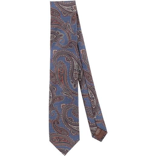 CANALI - cravatte e papillon