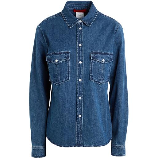 MAX&Co. - camicia di jeans