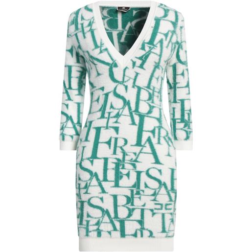 ELISABETTA FRANCHI - tubino