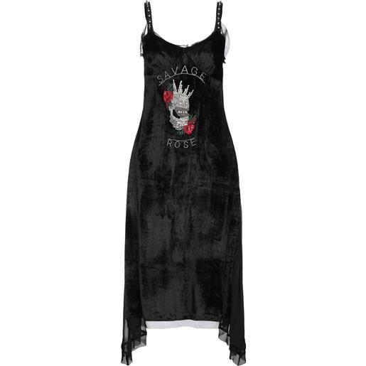 JOHN RICHMOND - vestito elegante