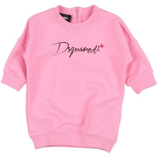 DSQUARED2 - vestito baby