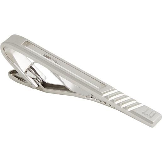 DUNHILL - gemelli e fermacravatte