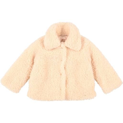 LIU -JO - teddy coat