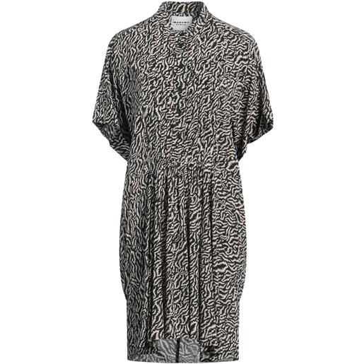 MARANT ÉTOILE - vestito chemisier