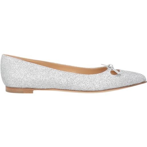 SERGIO ROSSI - ballerine