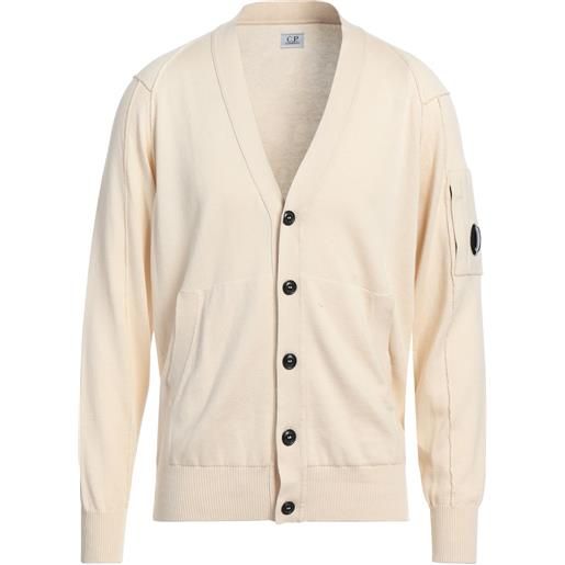 C.P. COMPANY - cardigan