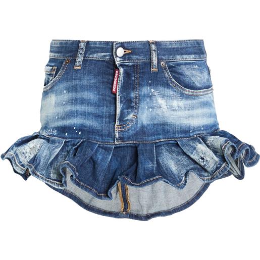 DSQUARED2 - gonna jeans