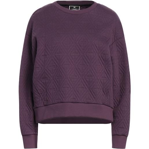 ELISABETTA FRANCHI - felpa