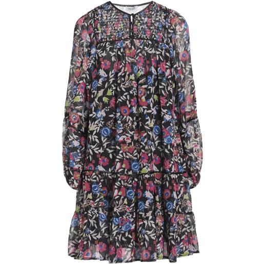 LIU -JO - vestito corto