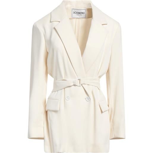 ICEBERG - blazer