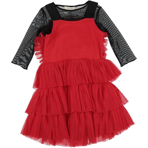 TWINSET - vestito