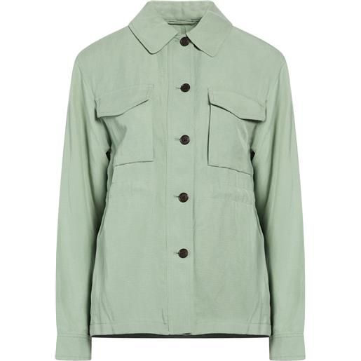 WOOLRICH - camicie e bluse tinta unita