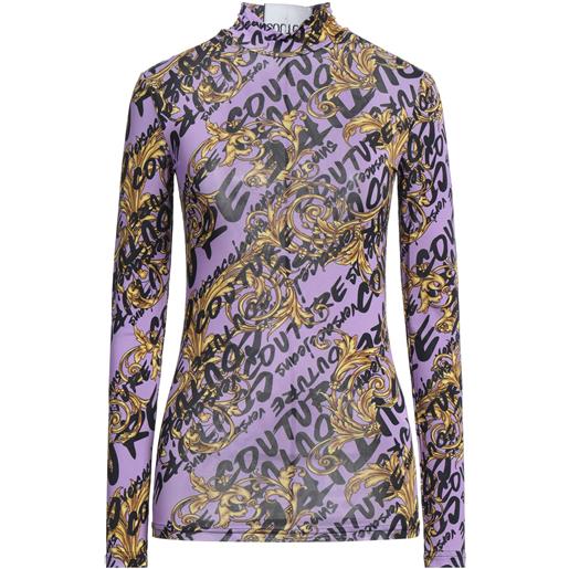 VERSACE JEANS COUTURE - t-shirt