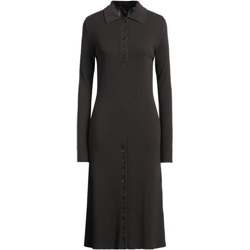 COURRÈGES - vestito chemisier