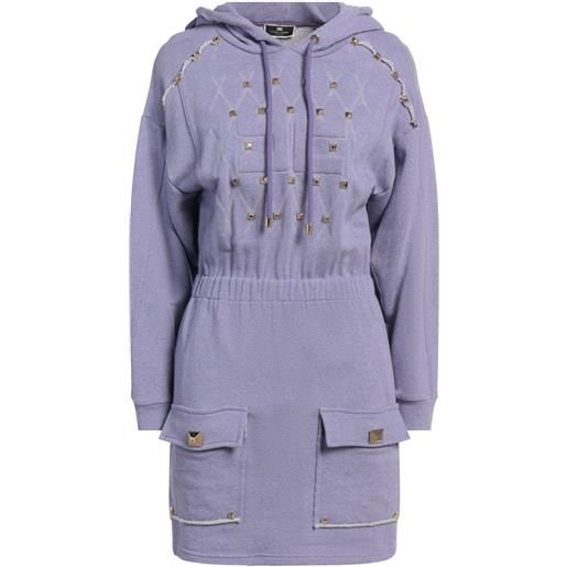 ELISABETTA FRANCHI - vestito corto