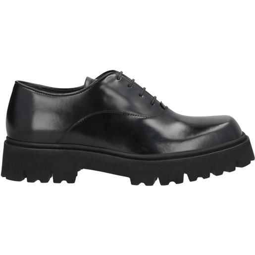 EMPORIO ARMANI - stringate