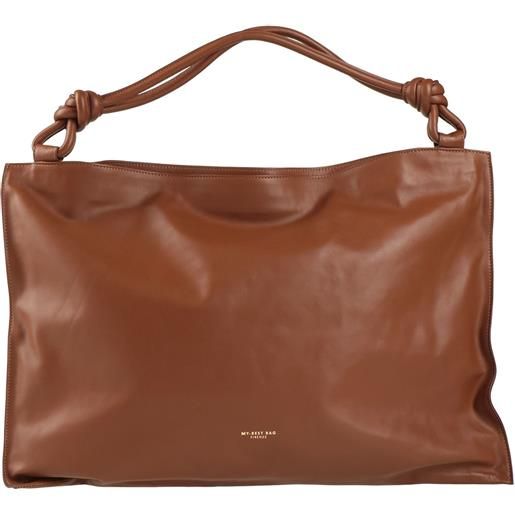 MY-BEST BAG - borsa a spalla