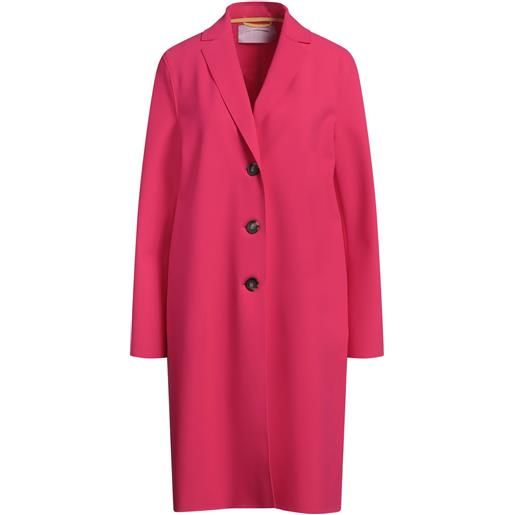 HARRIS WHARF LONDON - soprabito