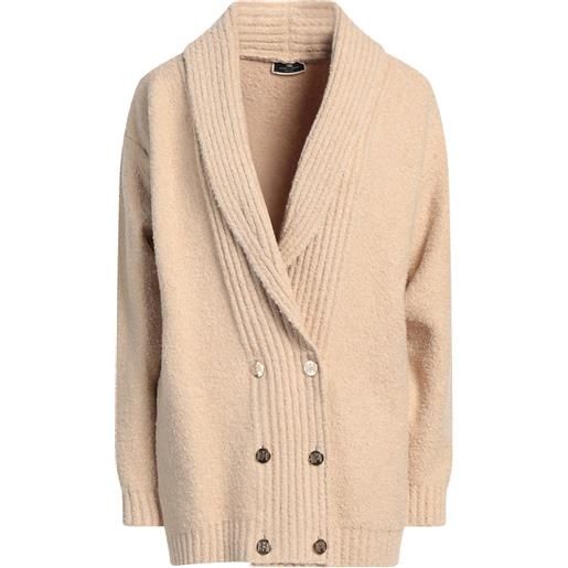 ELISABETTA FRANCHI - cardigan