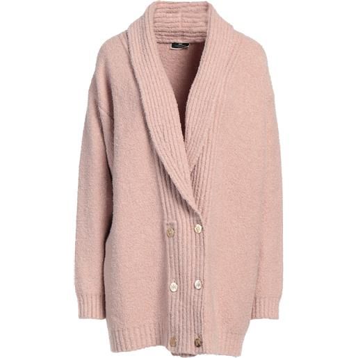 ELISABETTA FRANCHI - cardigan