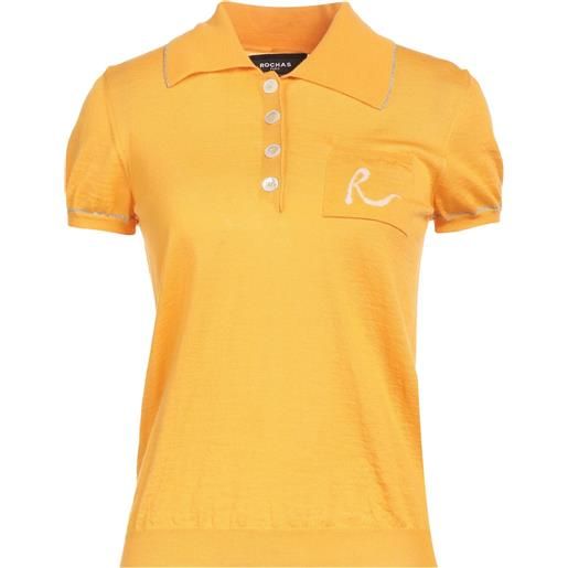 ROCHAS - maglia in cachemire