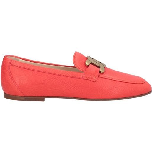 TOD'S - mocassino