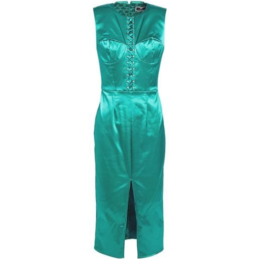 ELISABETTA FRANCHI - tubino