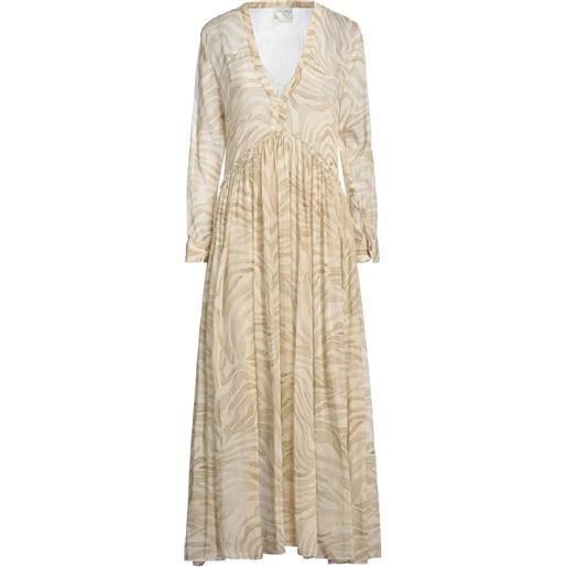 FORTE_FORTE - vestito midi