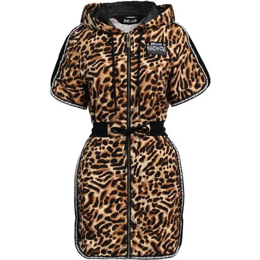 JUST CAVALLI - vestito corto