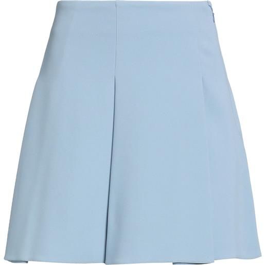 ELISABETTA FRANCHI - minigonna