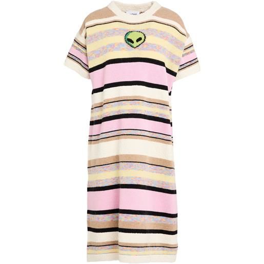 SOULLAND - vestito corto