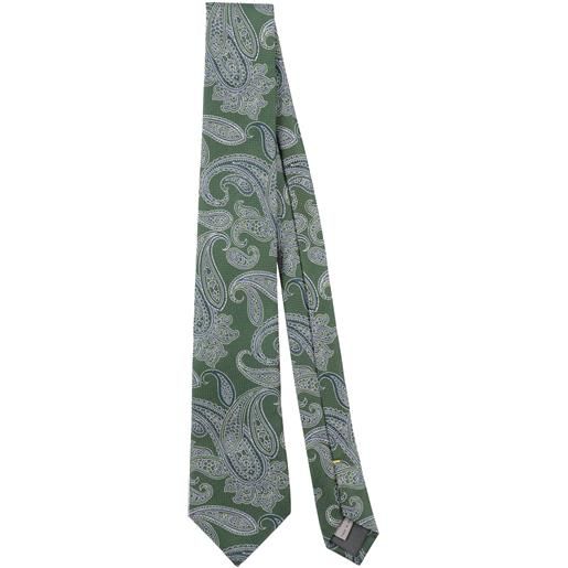 CANALI - cravatte e papillon