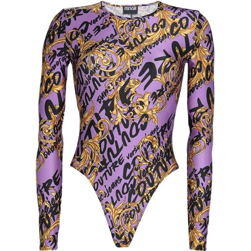 VERSACE JEANS COUTURE - body