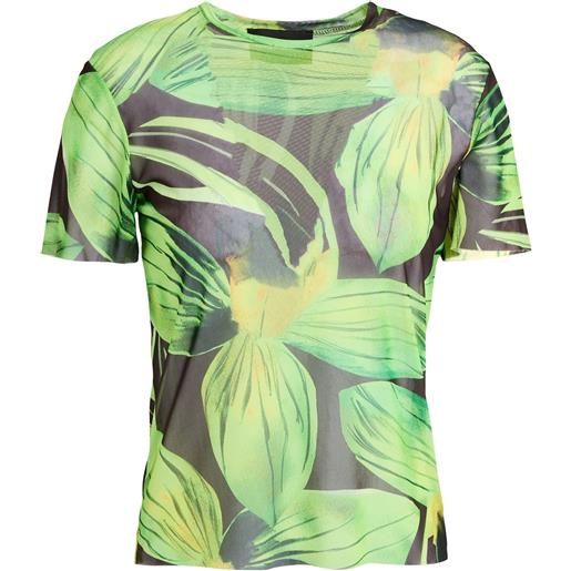 LOUISA BALLOU - t-shirt