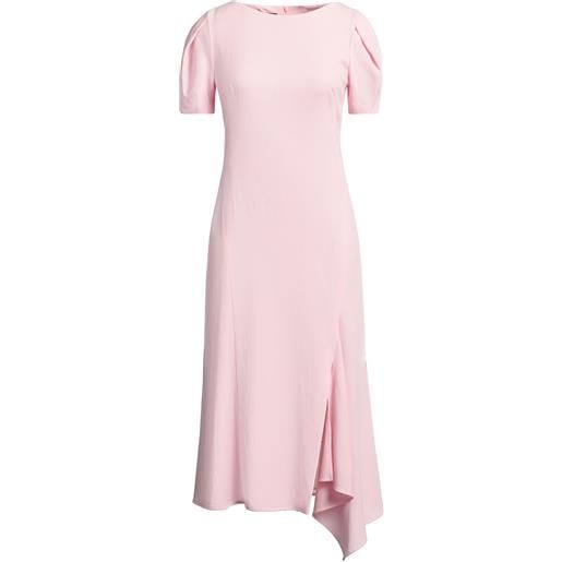 ESCADA - vestito midi