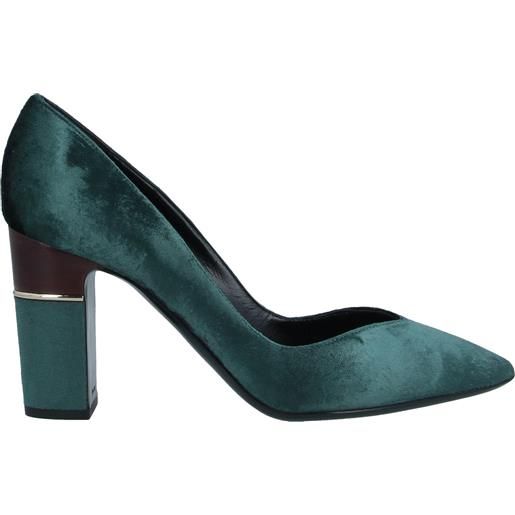 POLLINI - décolleté