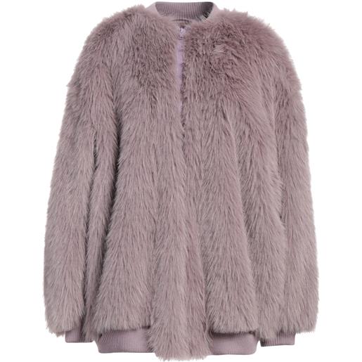SOALLURE - teddy coat