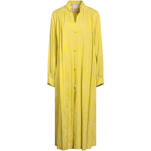 FORTE_FORTE - vestito chemisier