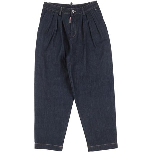 DSQUARED2 - pantaloni jeans