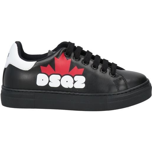 DSQUARED2 - sneakers
