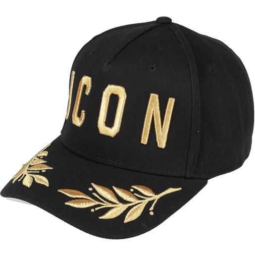 DSQUARED2 - cappello