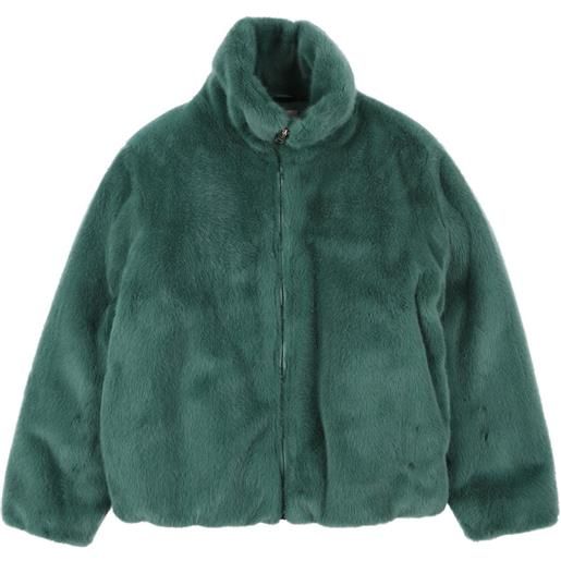 LIU -JO - teddy coat