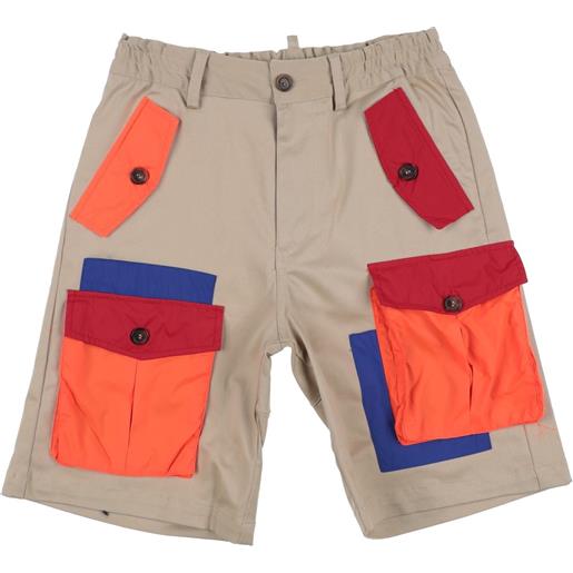 DSQUARED2 - shorts & bermuda