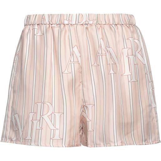 AMIRI - shorts & bermuda
