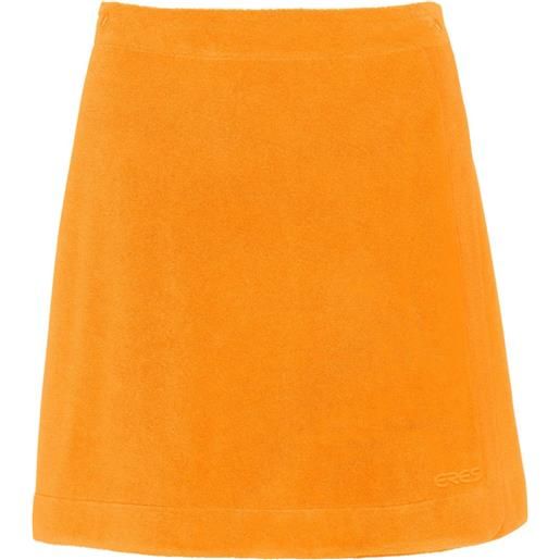 ERES gonna spa - arancione