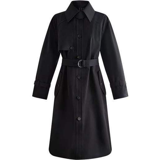 Fusalp trench garrtio - blu