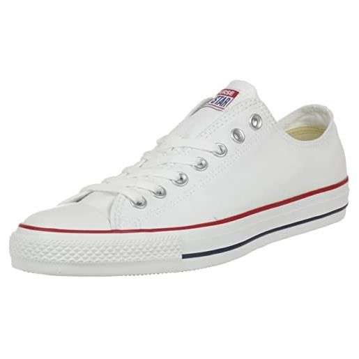 Converse scarpe chuck taylor all star ox tg 36 cod m7652c