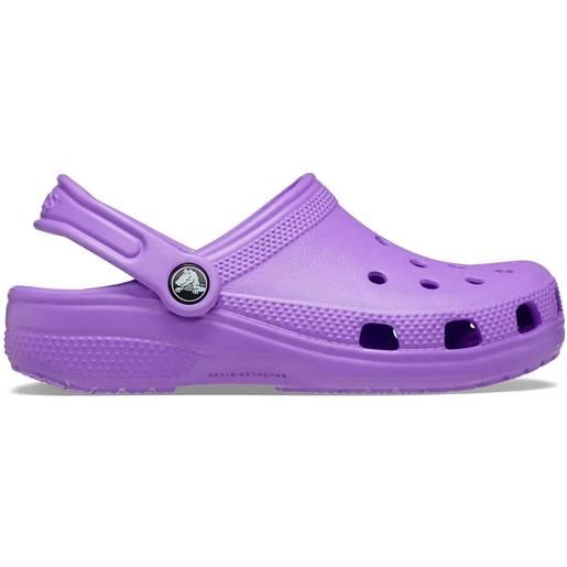 CROCS classic clog kid galaxie 206991-5aj