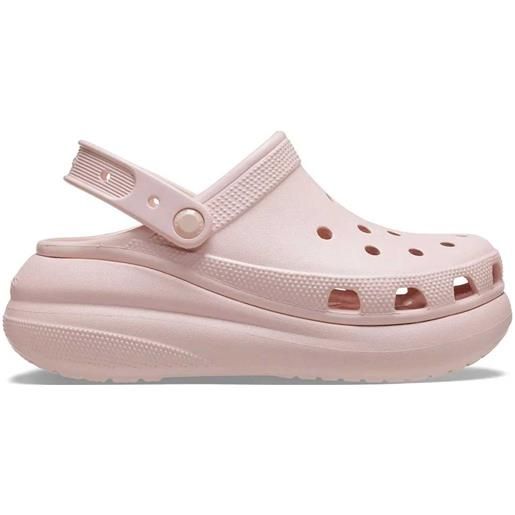 CROCS classic crush clog quarz 207521-6ur