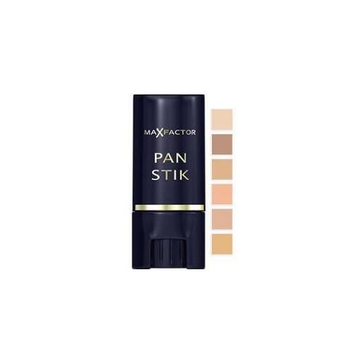 Antica Farmacia Orlandi max factor f/t pan stik 12